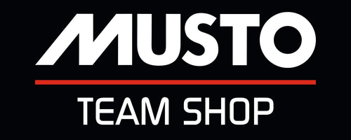Musto Team Shop